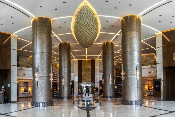 Hotel Sheraton Baku Airport